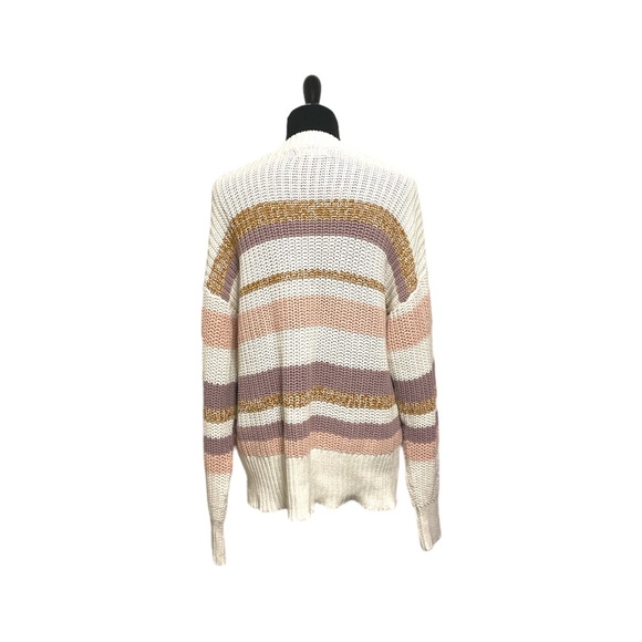 Aeropostale Sweetheart Sweater (S) - Picture 2 of 4